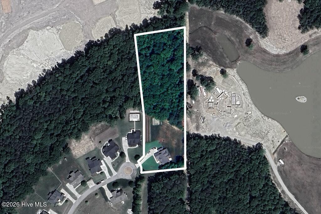 80 Paddocks Court, Zebulon, NC, 27597