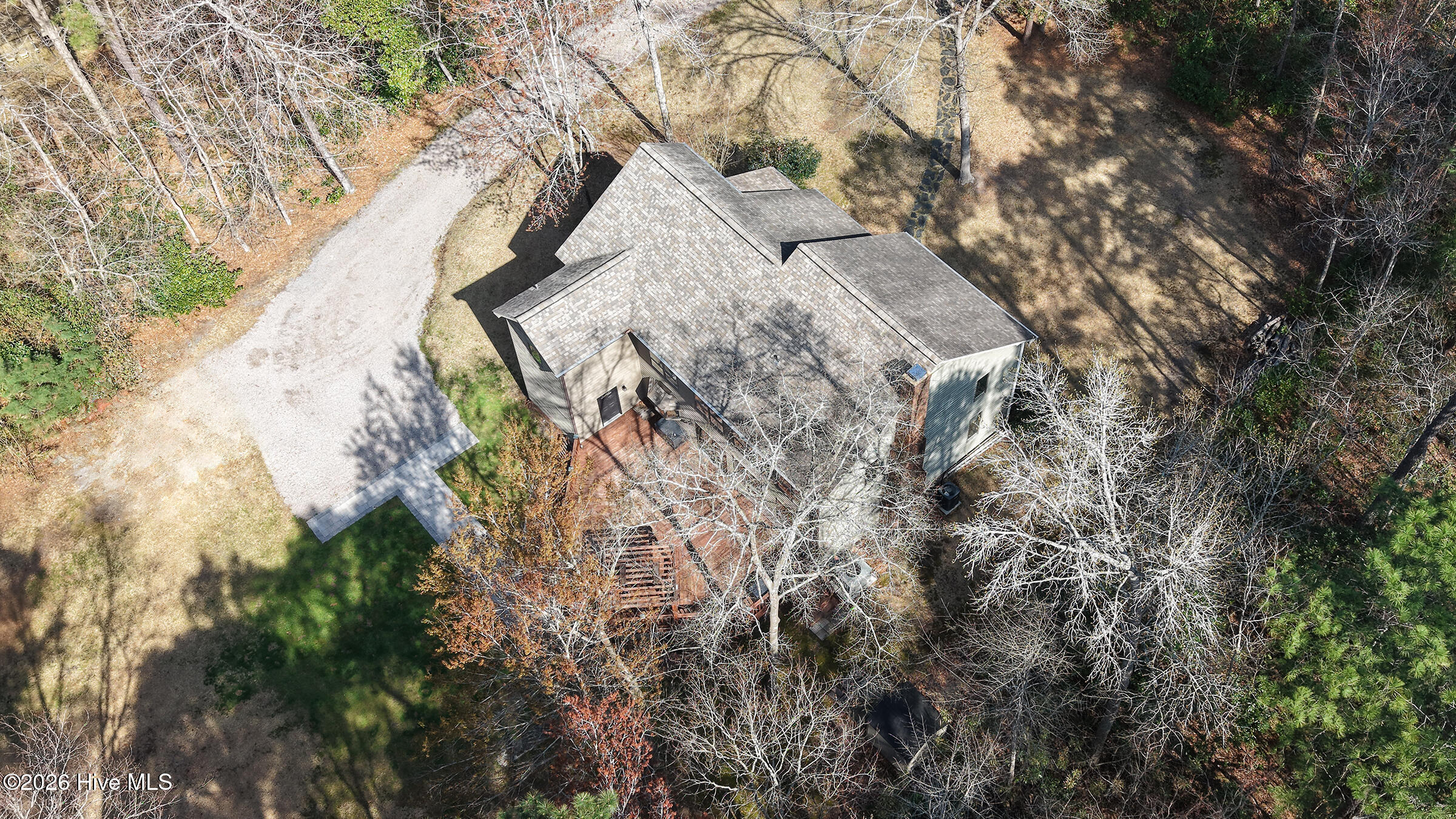 1339 Forest Acres Drive, Greenville, NC, 27834