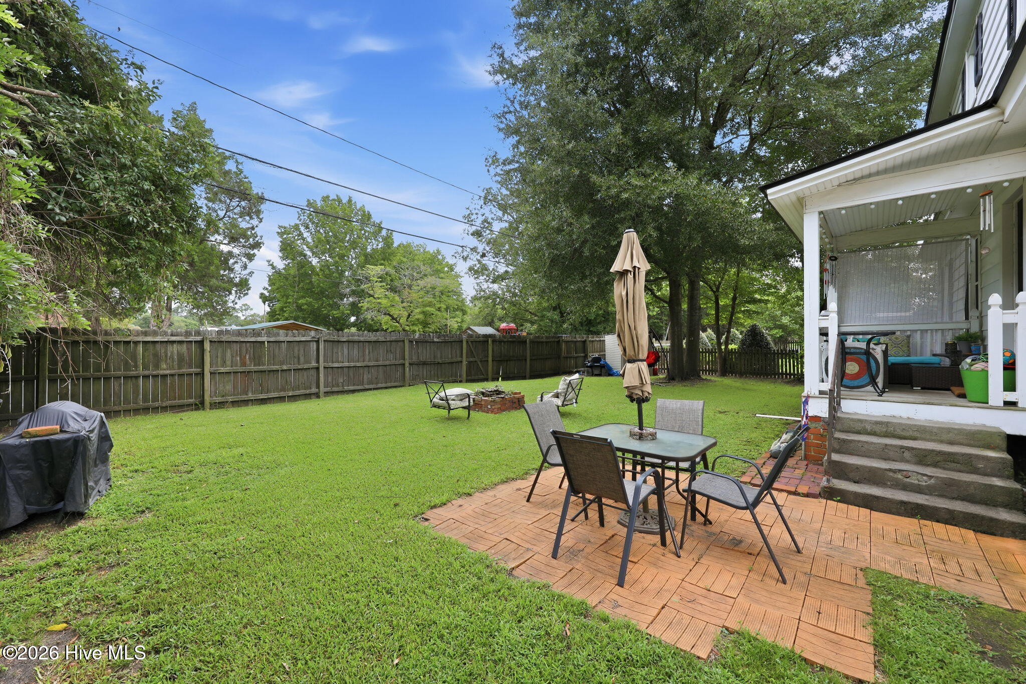 1410 Rhem Avenue,New Bern