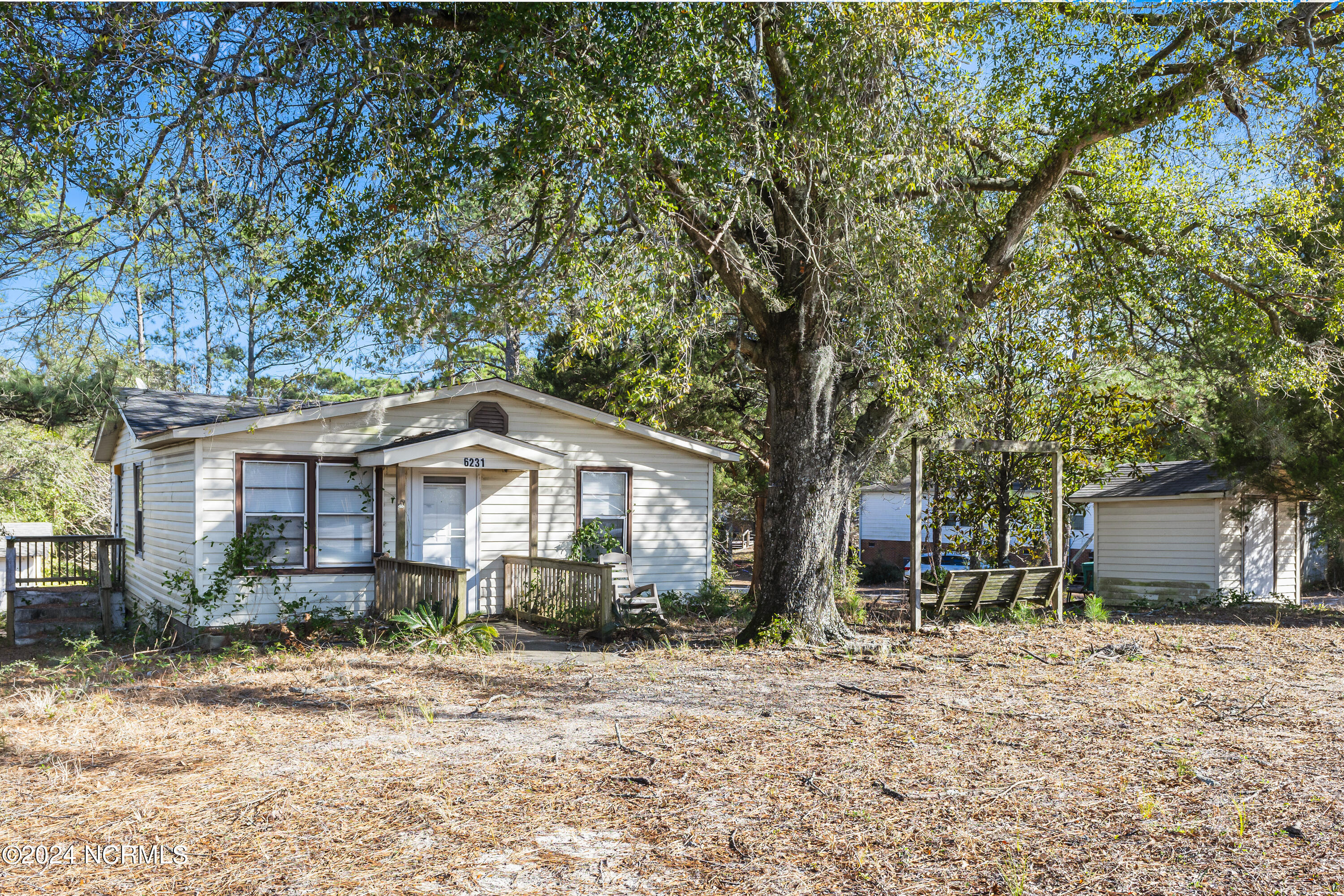 6231 Carolina Beach Road, Wilmington, NC, 28412