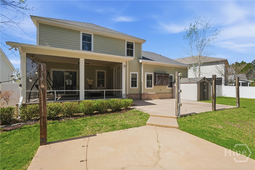 122 Tupelo Street, Pooler, GA 31322 Listing Photo  27