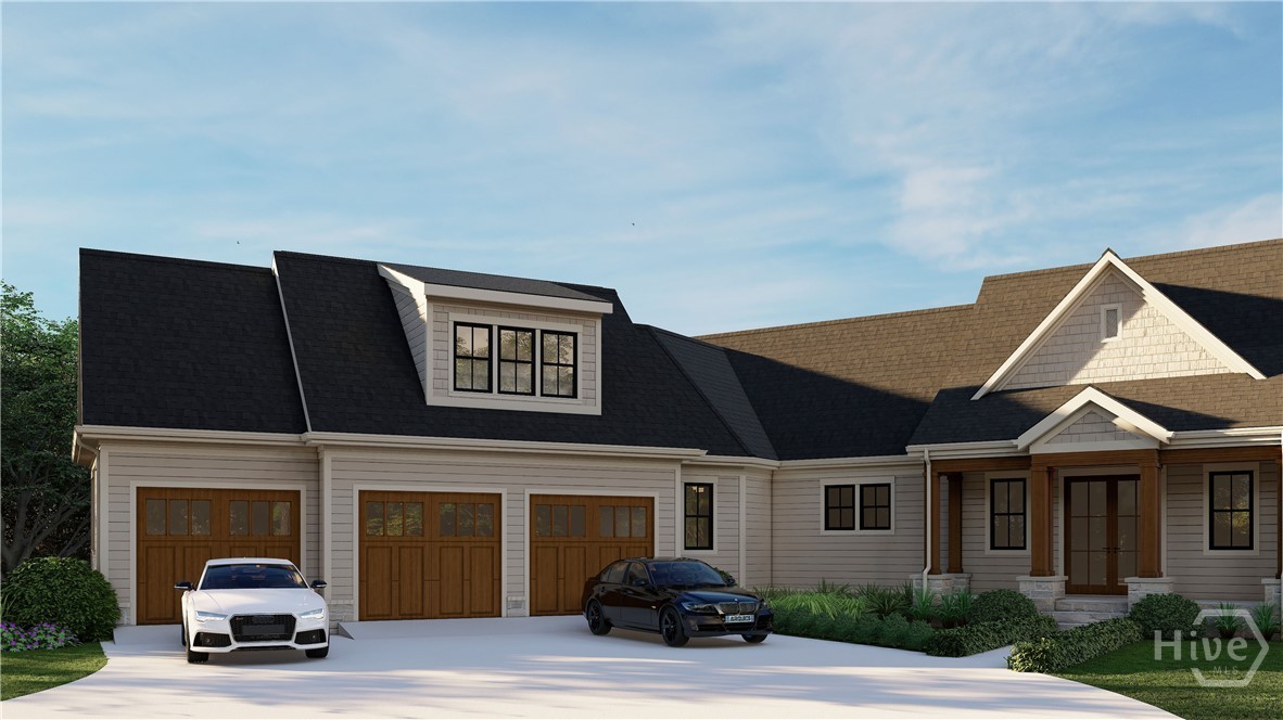 1040 Parrotts Cove, Greensboro, GA, 30642