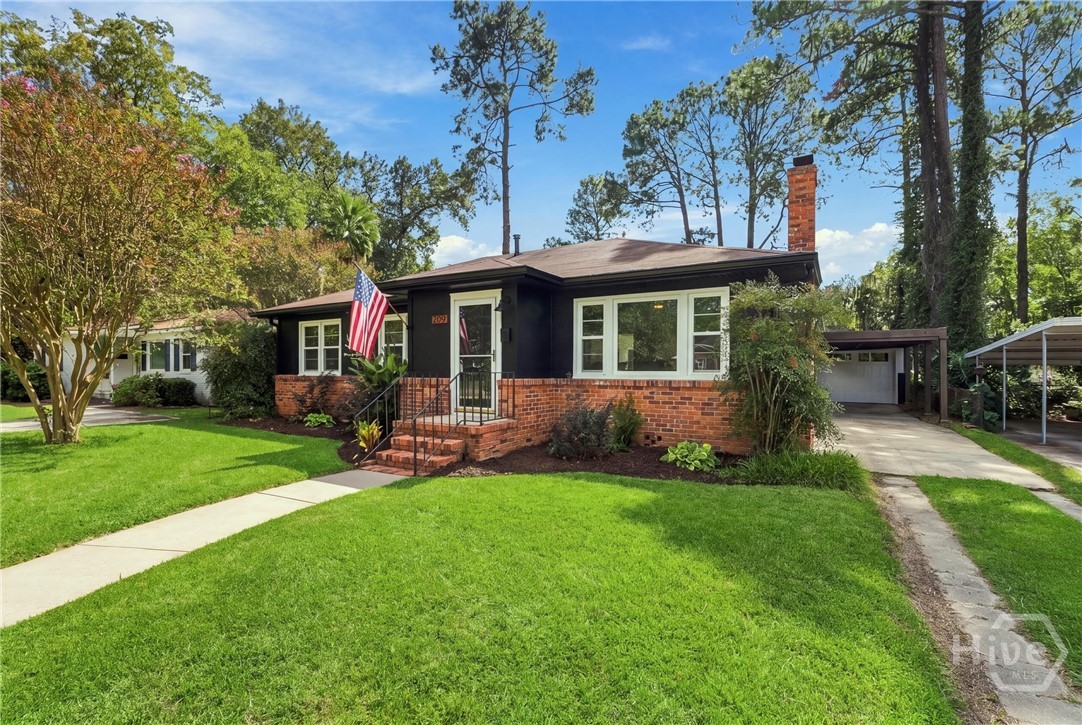 Photo 3 of Single family home for sale at 209 Brandywine Rd, Savannah, GA 31405 | MLS# SA364937 | Listing updated on 2026-10-09