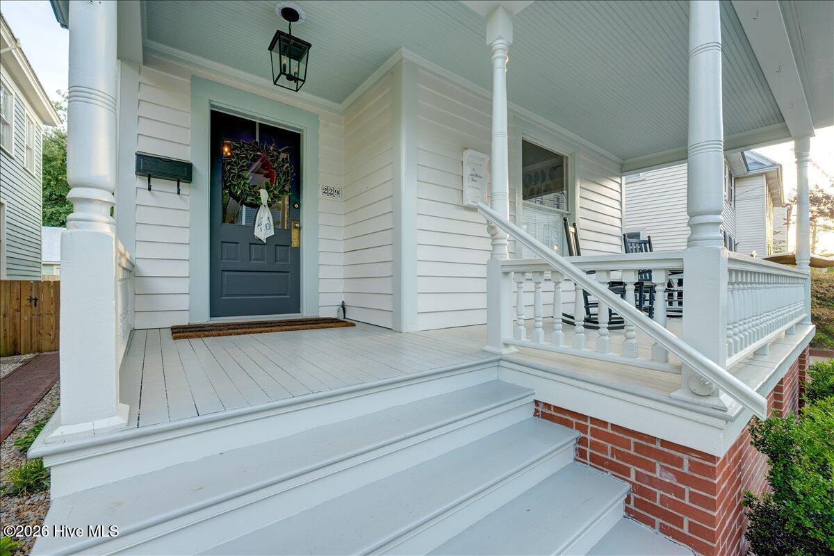 229 New Street,New Bern