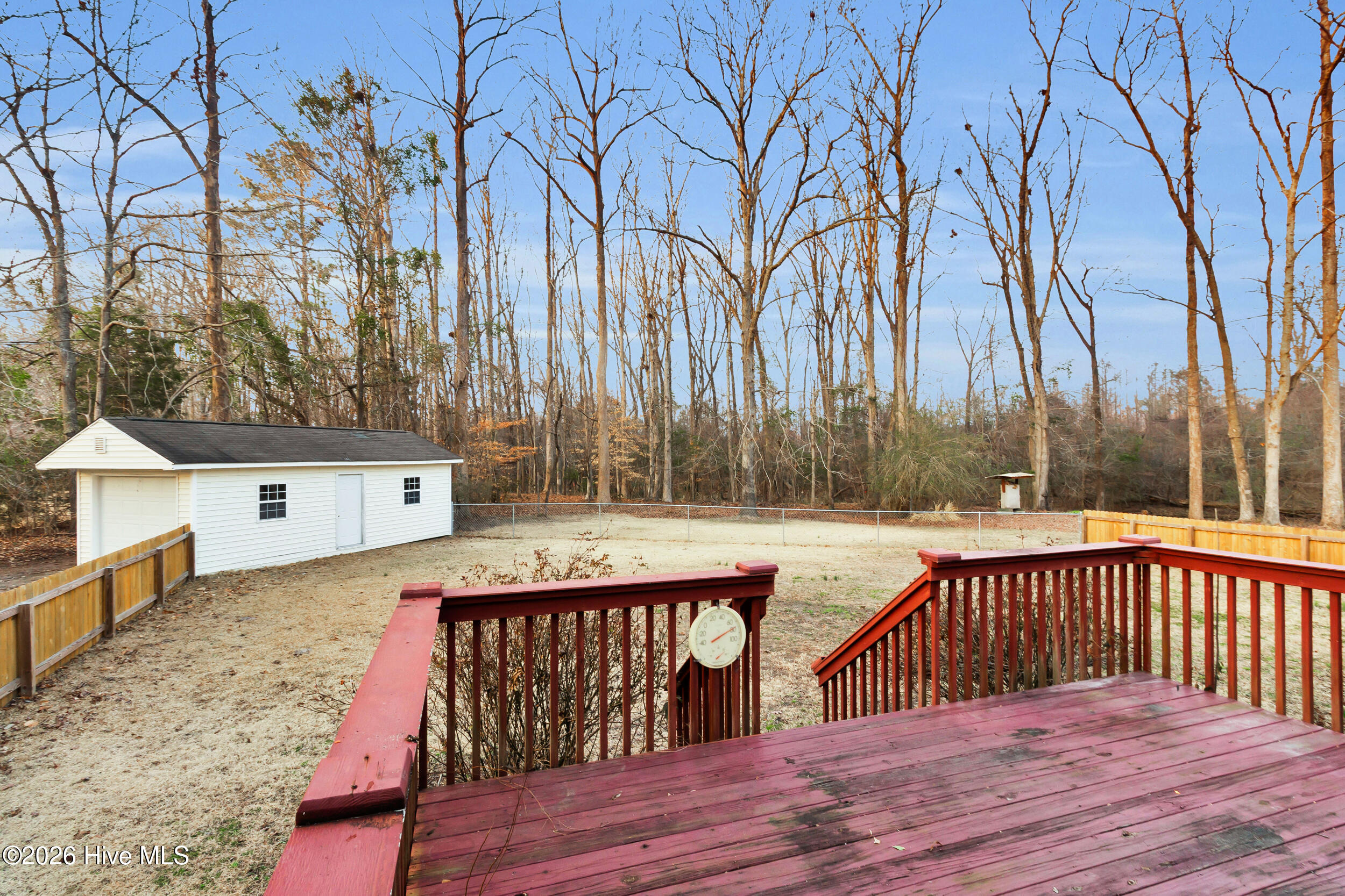 608 Deerfield Drive,New Bern