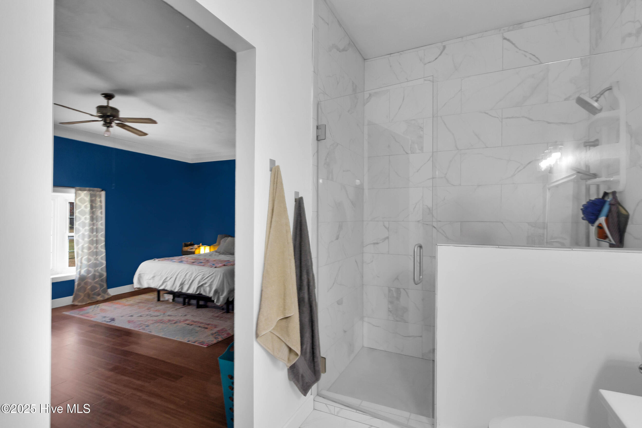 Downstairs Bathroom