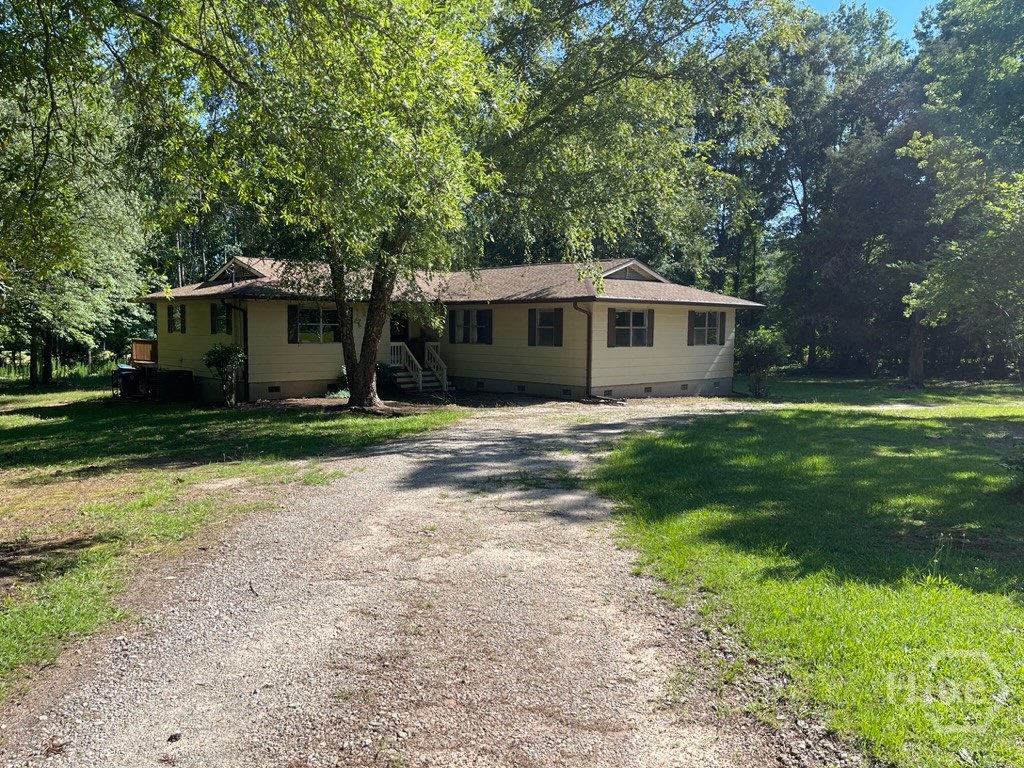 Property at 1071 Dials Mill Spur Spur