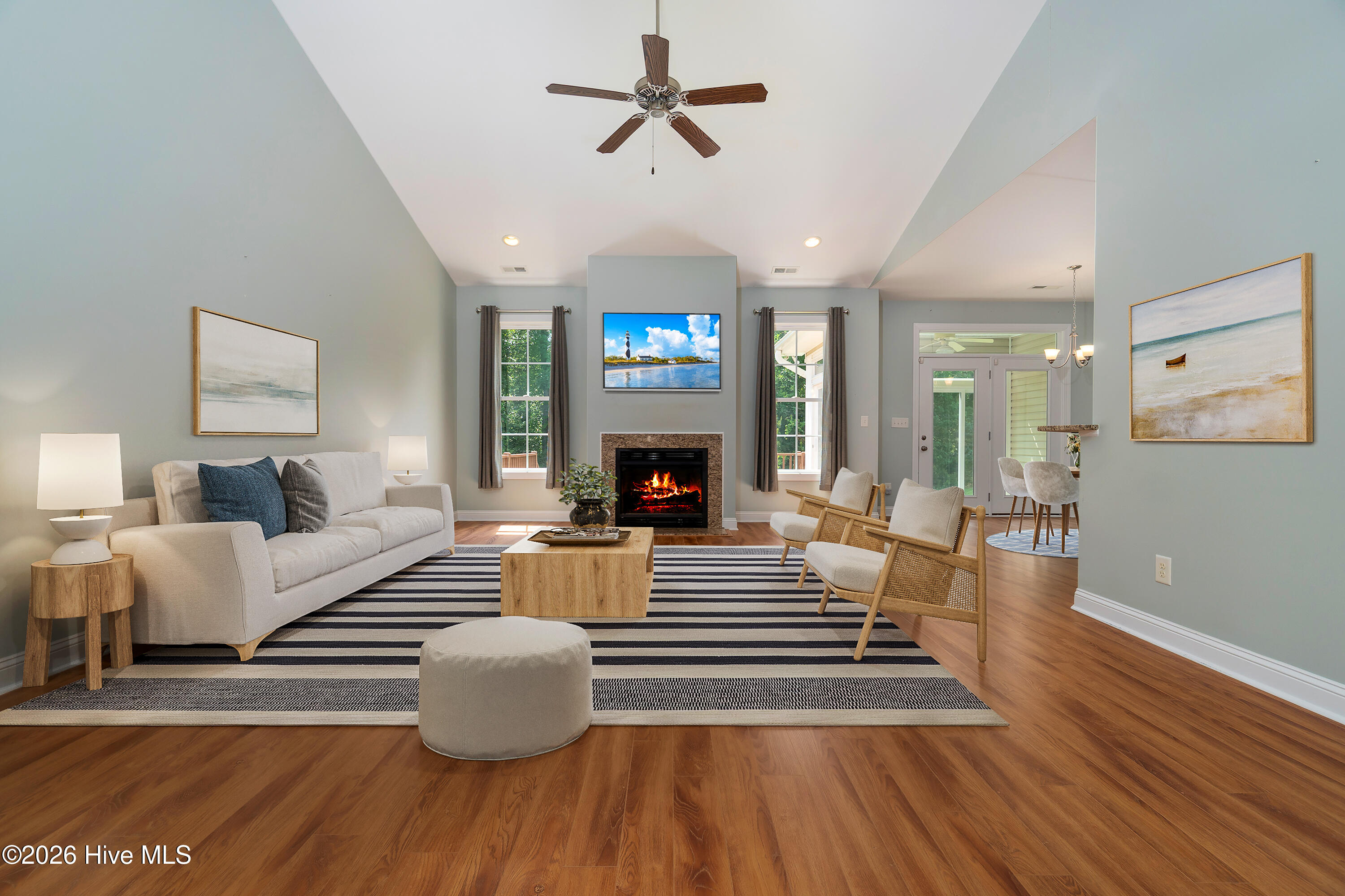1211 Strange Court,Morehead City