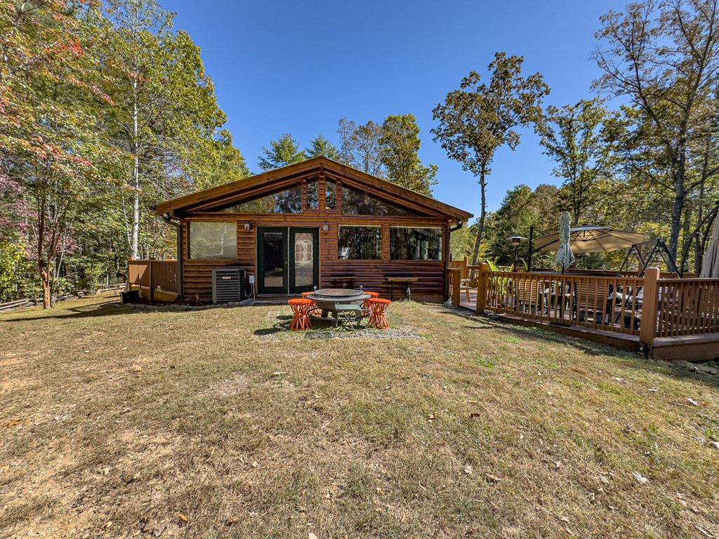 614 Rockridge Road, Murphy, NC 28906 Listing Photo  2