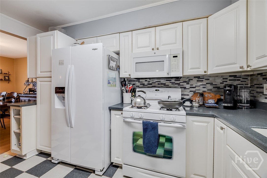 12606 Sunnybrook Road, Savannah, GA, 31419