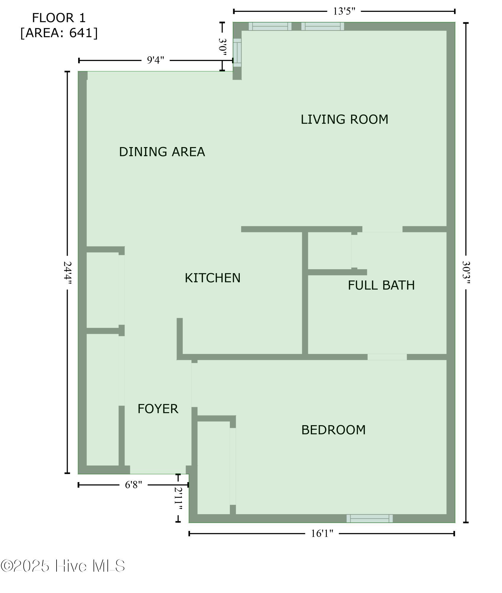 5 Pine Tree Road 211