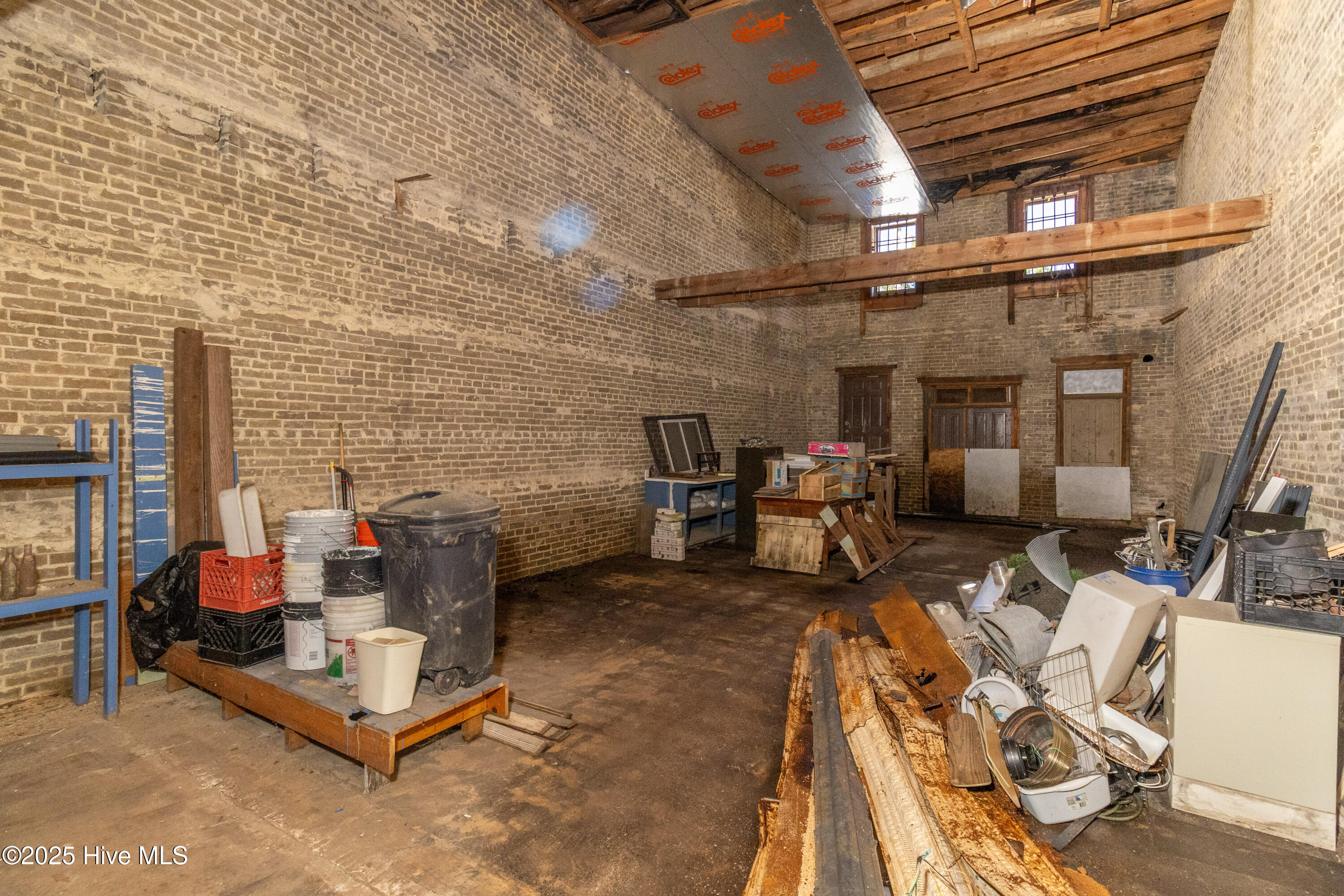 120 S Main Street, Colerain, NC, 27924