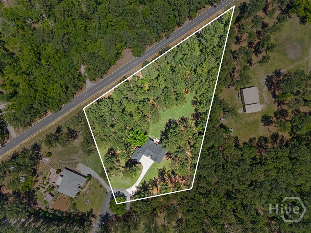3rd image of 1710 Berkshire Ln, Statesboro, GA 30461 | MLS# SA356184