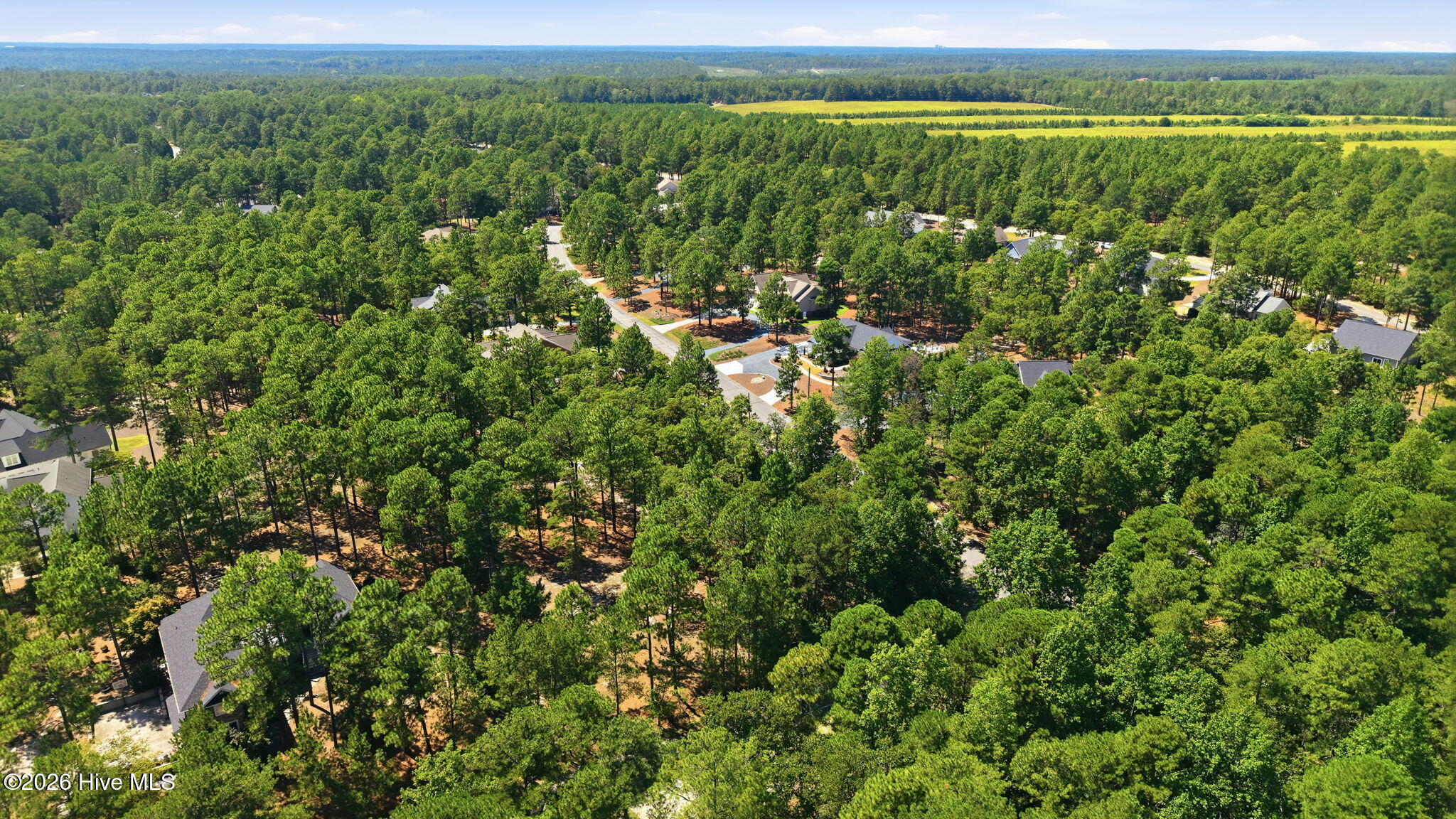 Exterior photo of 112 5421 Ritter Drive, Seven Lakes, NC 27376. MLS: 100598957