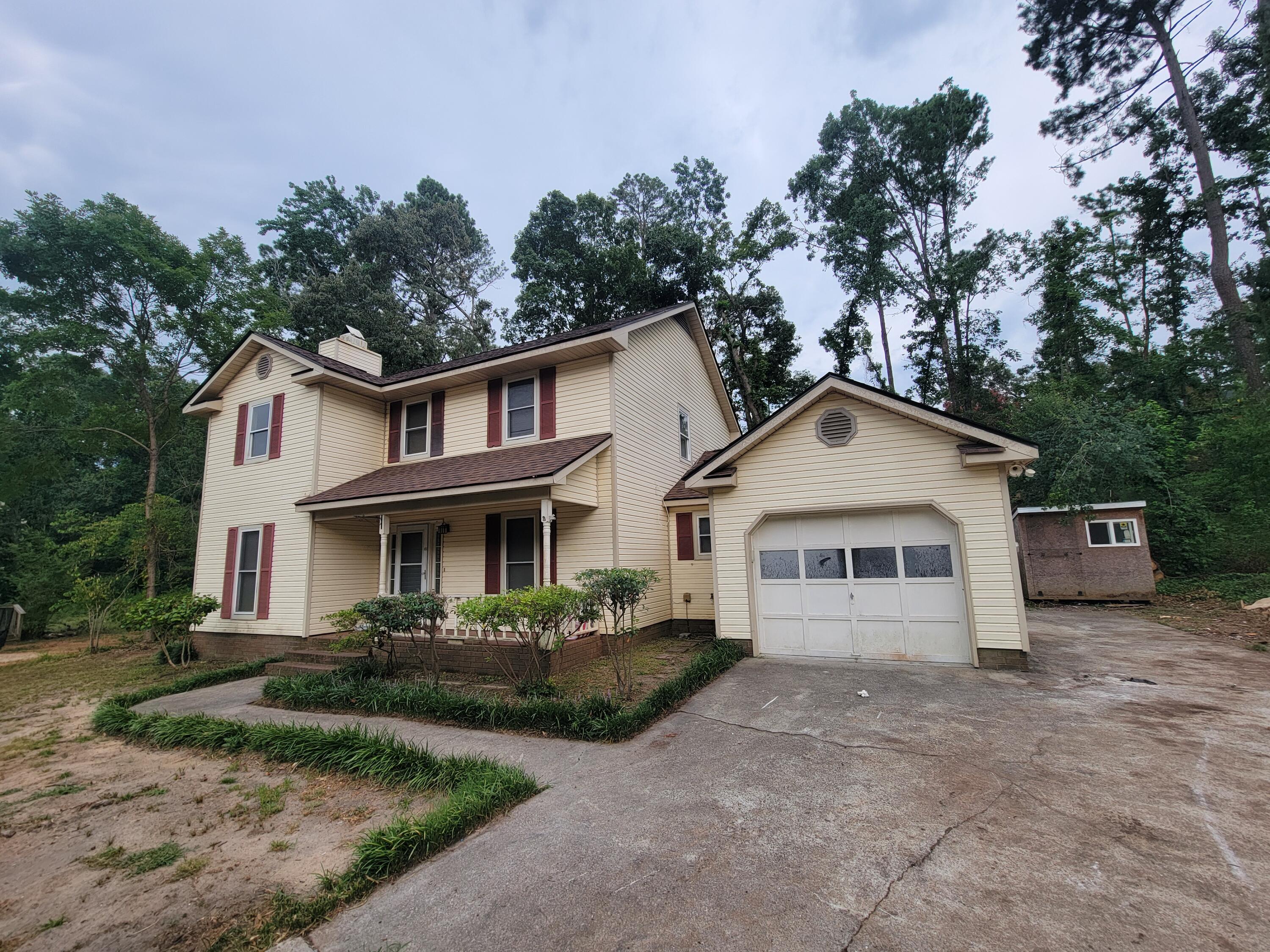 4768 Red Leaf Court, Martinez, GA, 30907