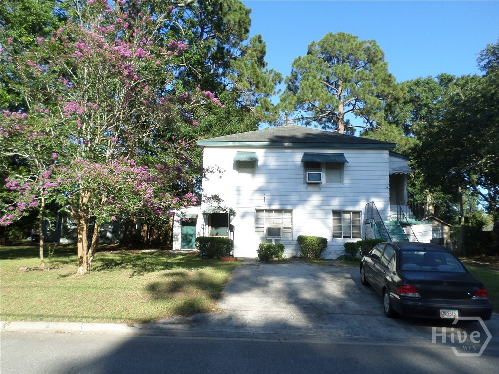 3904 Harmon, Savannah, Georgia, 2 Bedroom Bedrooms, 0 ,1 BathroomBathrooms,Single family residence,For sale,Harmon,SA365147
