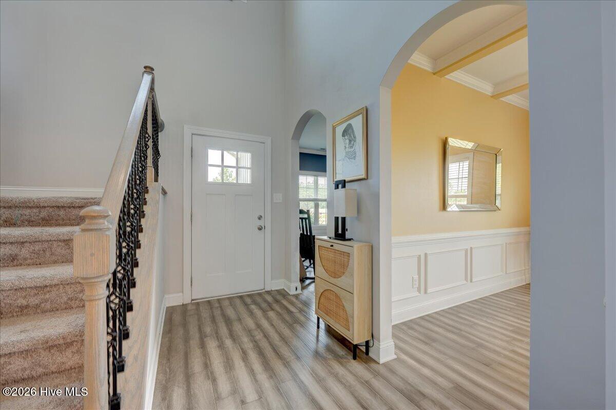 164 Finch Lane,New Bern