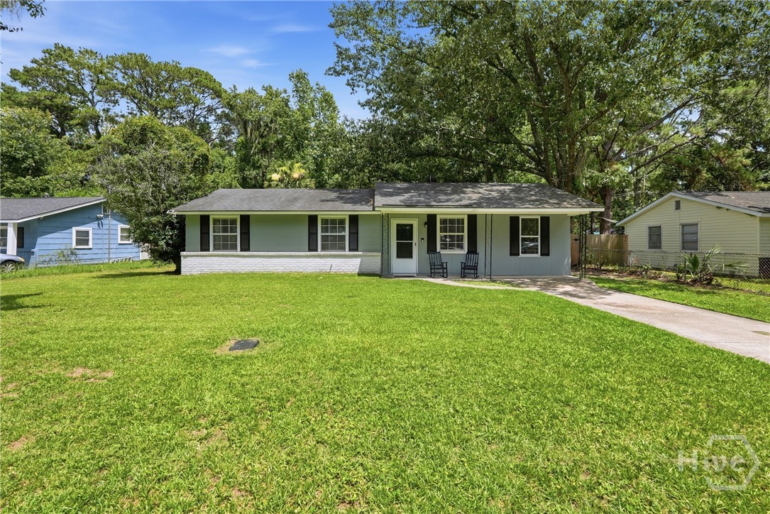 Photo 1 of Single family home for sale at 5616 Jan St, Savannah, GA 31406 | MLS# SA359763 | Listing updated on 2026-09-23