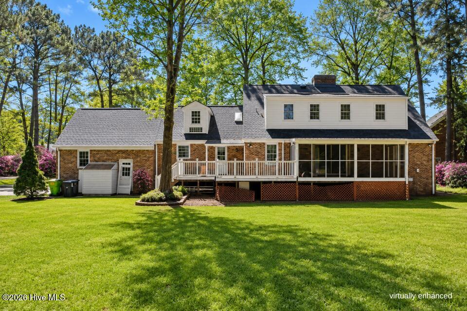 904 Hidden Drive,New Bern