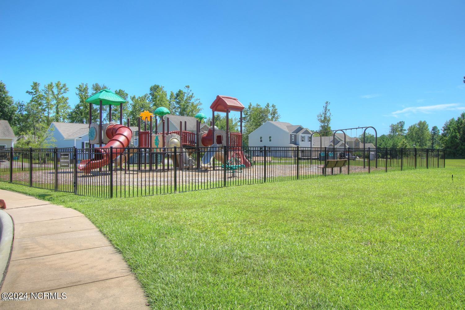 7098 Dunford Road Unit 130, Leland, NC 28451 – photo 23: Playground