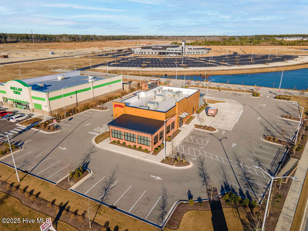 2470 Gum Branch Road, Jacksonville, NC, 28546