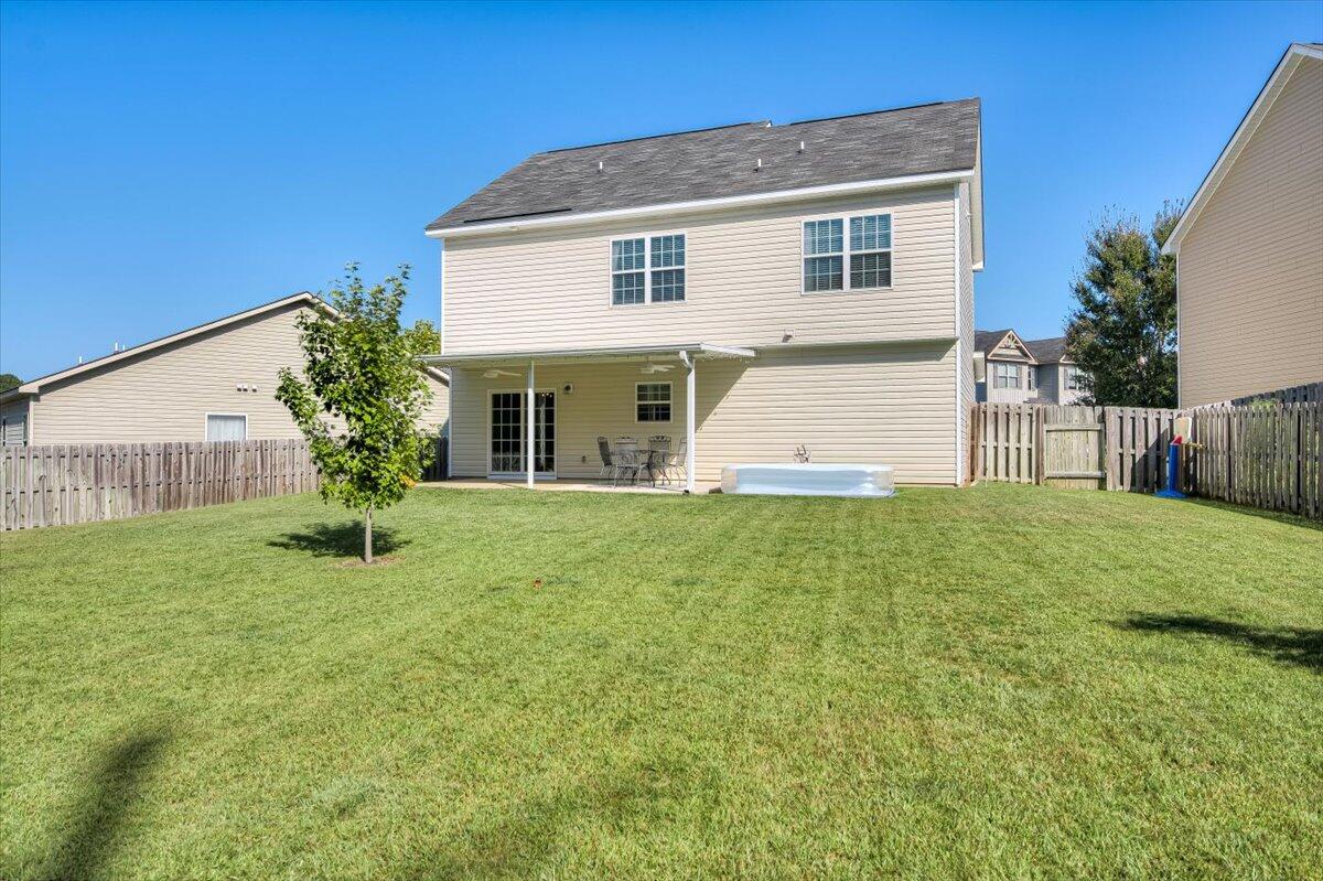 893 Westlawn Drive