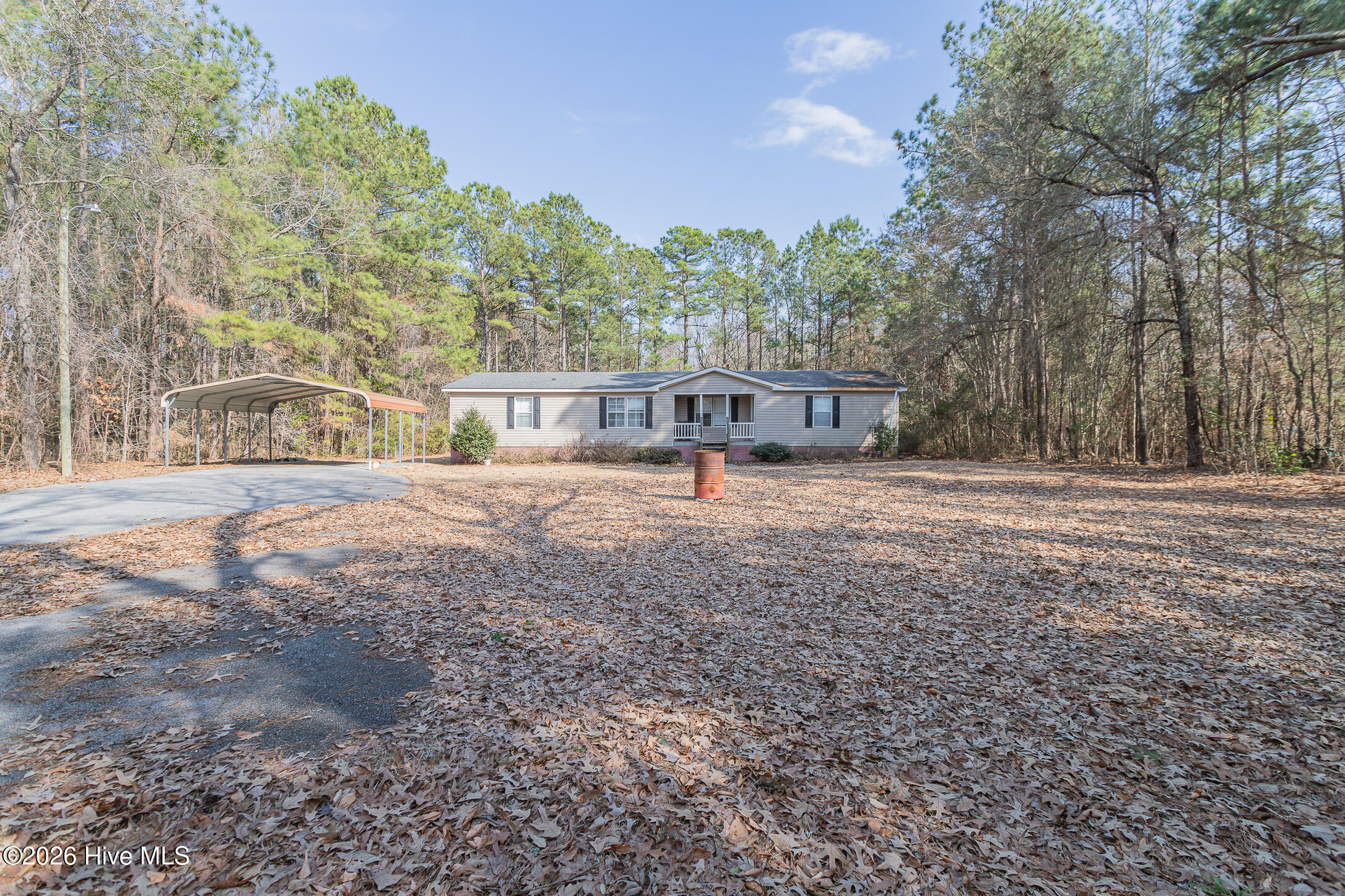 210 Creek Bank Drive,New Bern