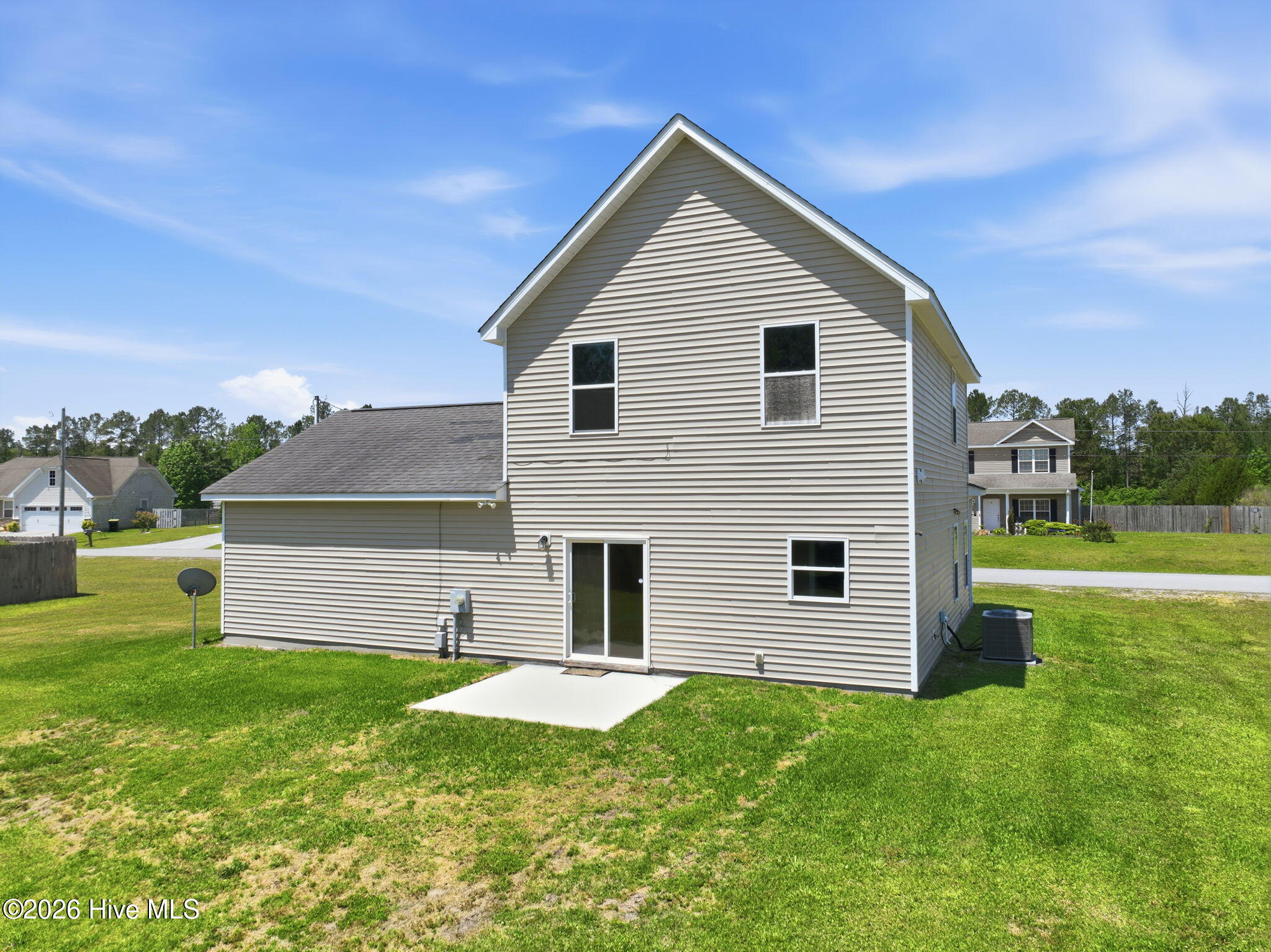 125 Palo Alto Park Drive,Maysville