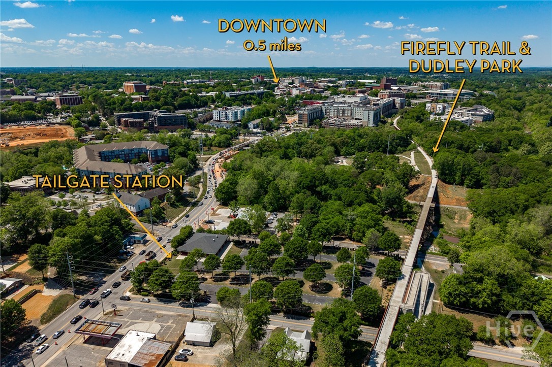 225 Oak Street UNIT 144, Athens, GA, 30605