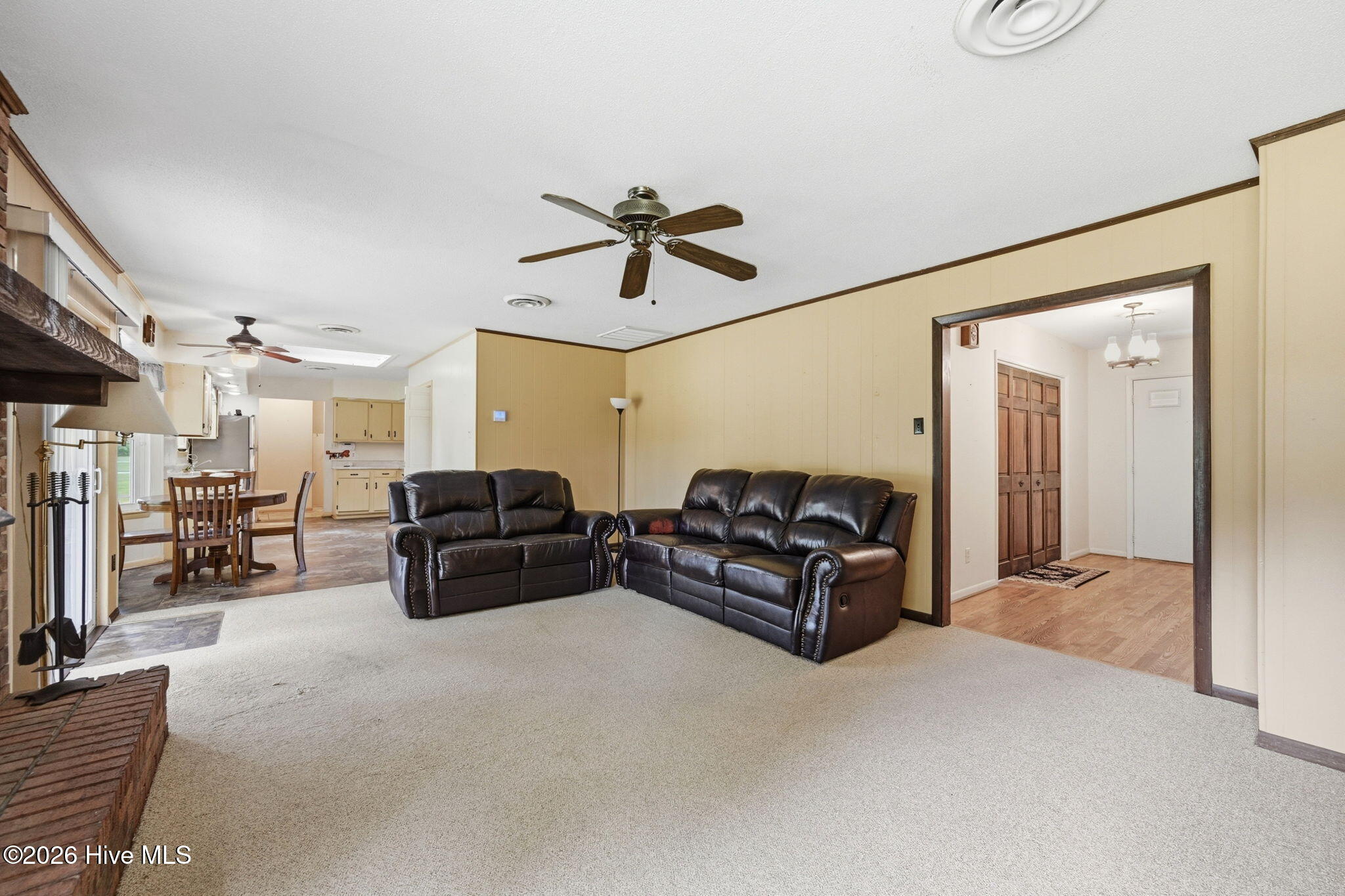 870 Haw Branch Road,Beulaville