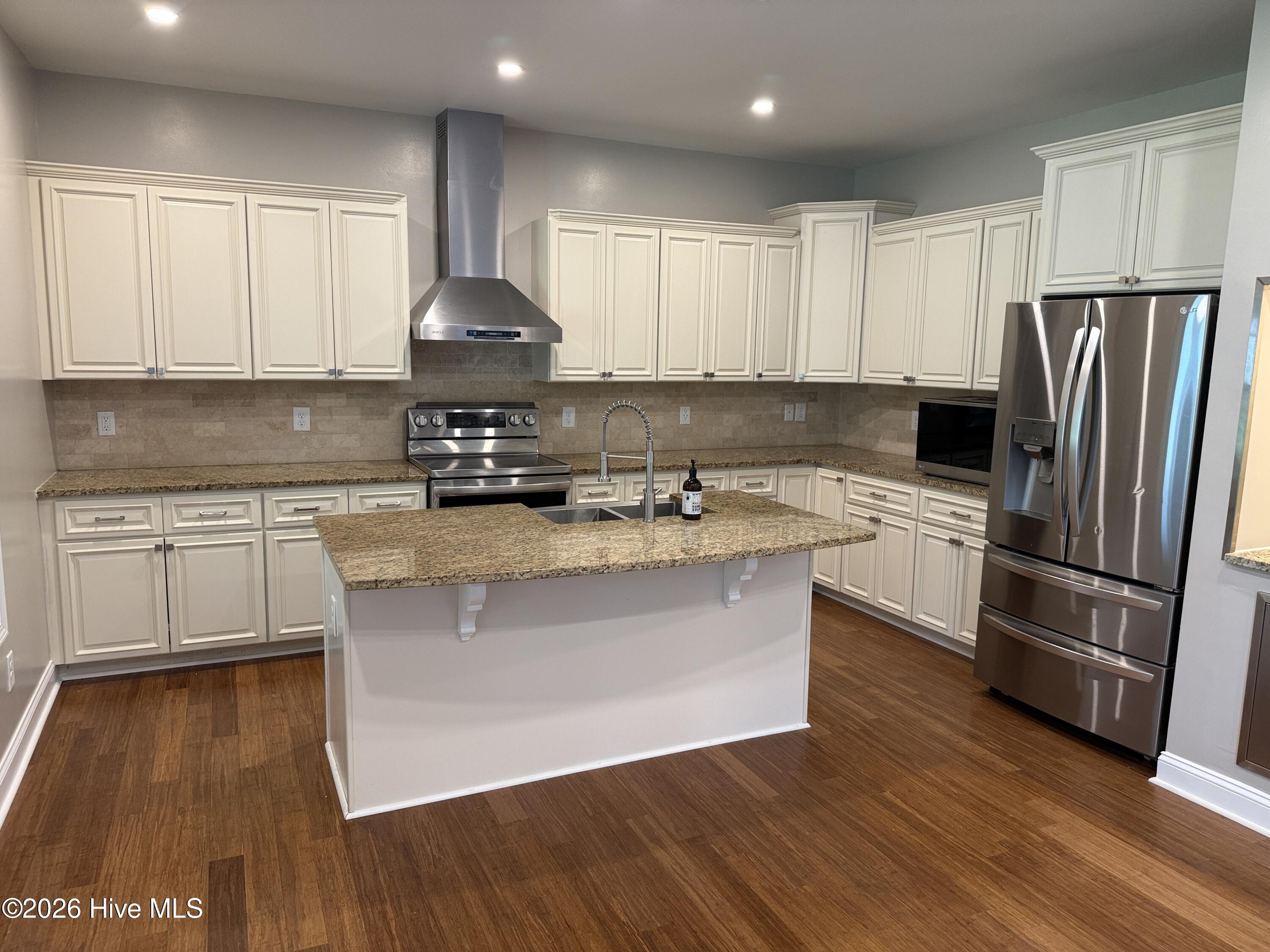 4th image of 530 N Ridgecrest St, Pinebluff, NC 28373 | MLS# 100589512