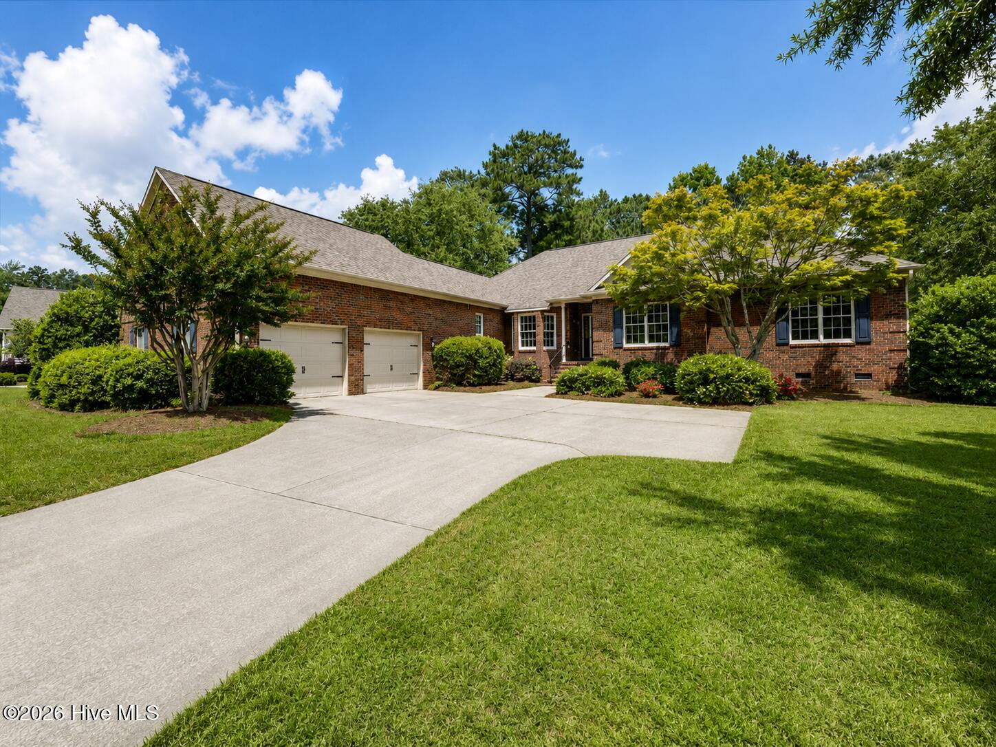 606 Taberna Circle,New Bern