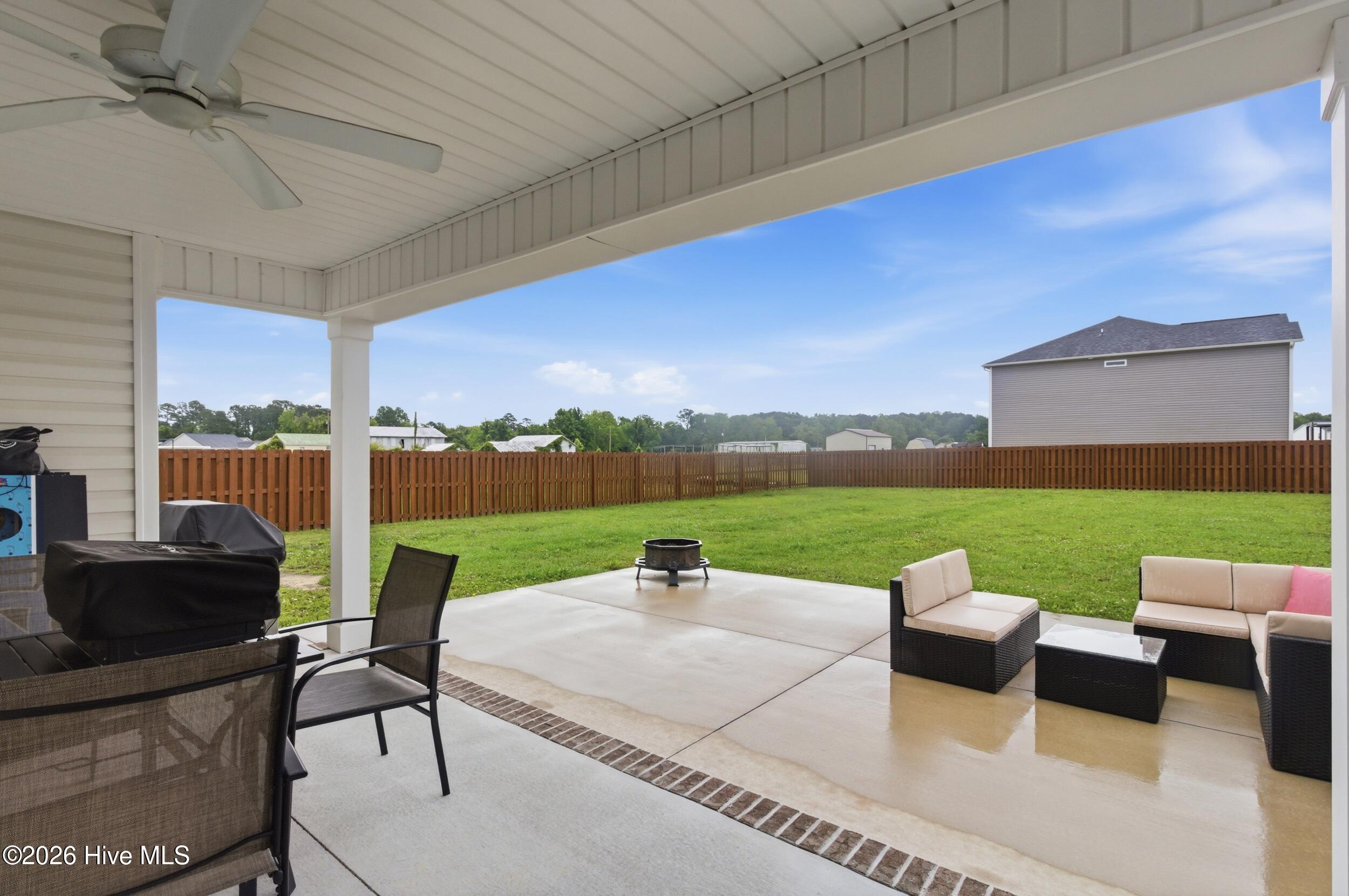 200 Grist Mill Drive,Havelock