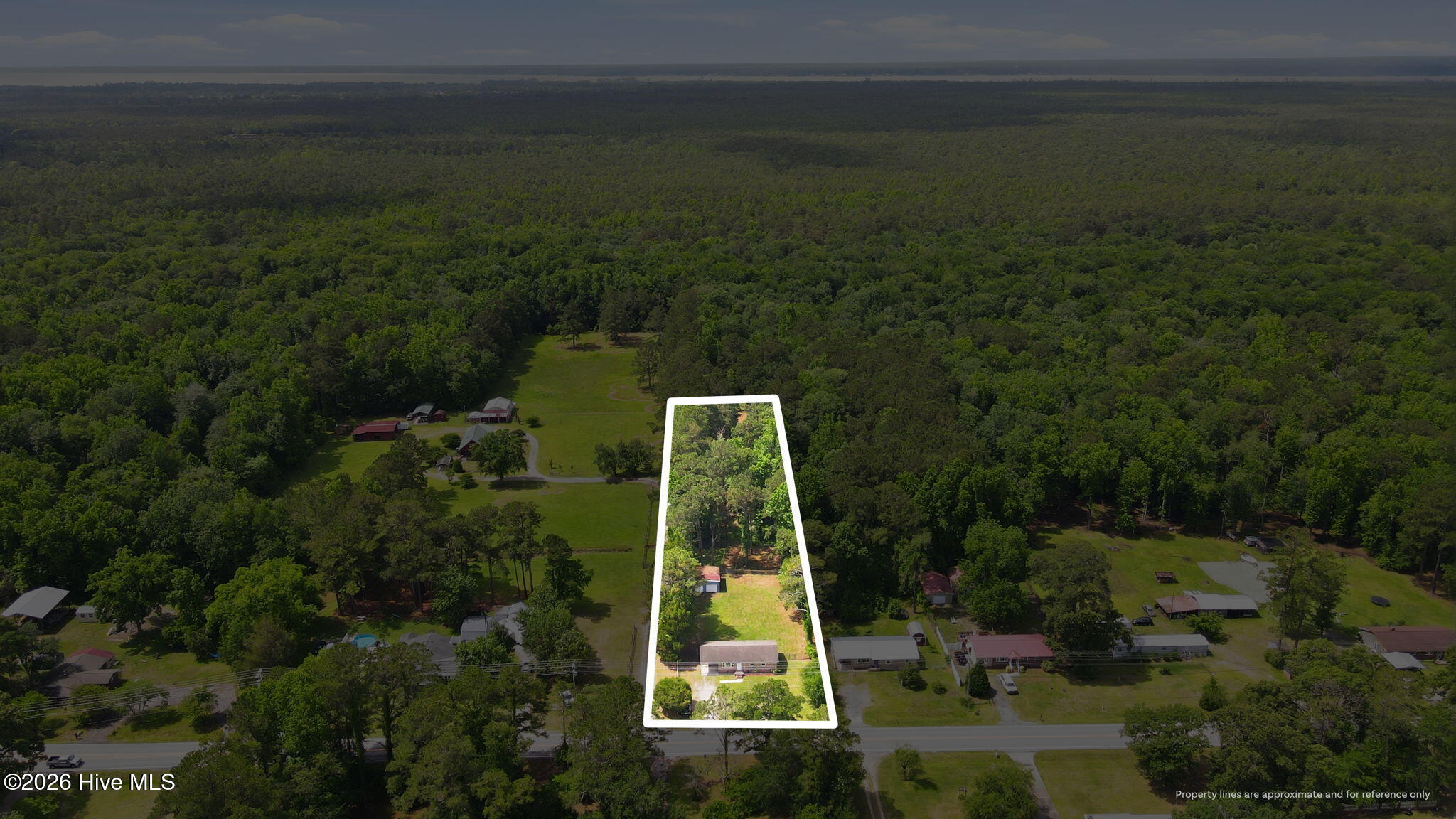 1040 Broad Creek Road,New Bern