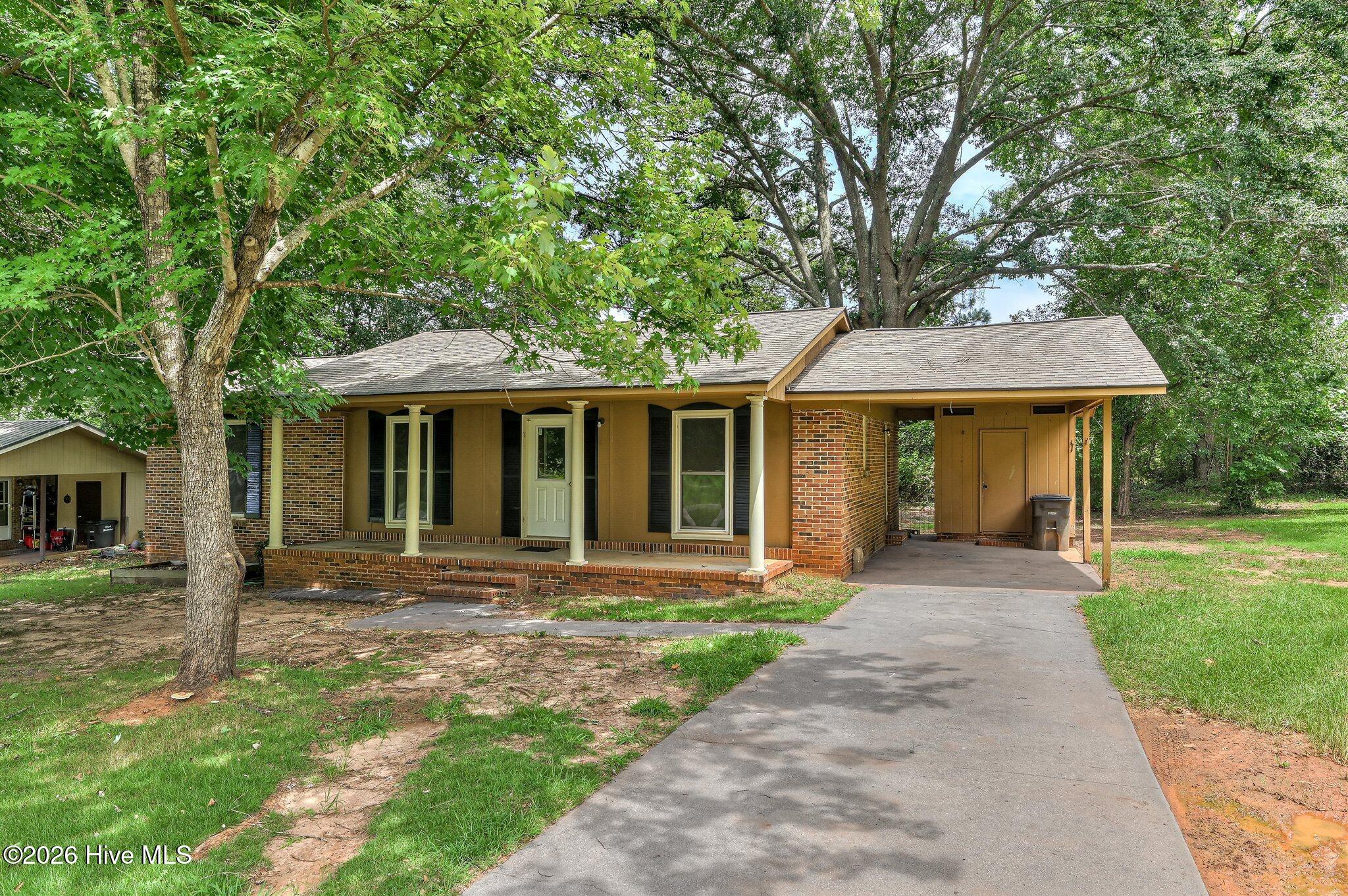 1st image of 205 Lovelace Wy, Washington, GA 30673 | MLS# 100592157