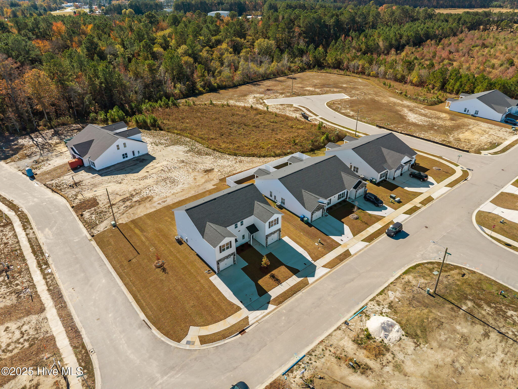 4301 Laurel Ridge Drive UNIT B, Greenville, NC, 27834