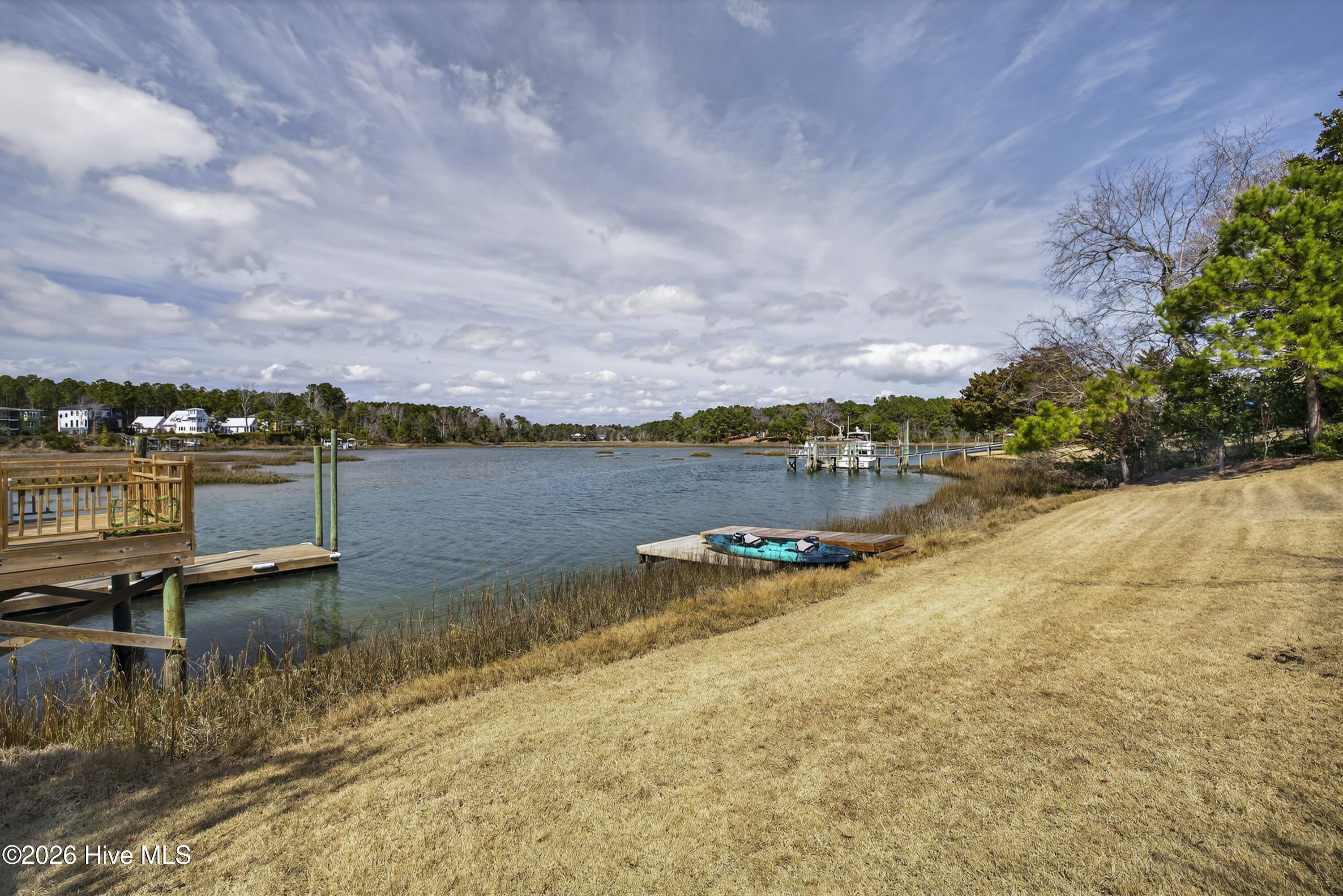 108 Deer Cove Road, Hampstead, NC, 28443