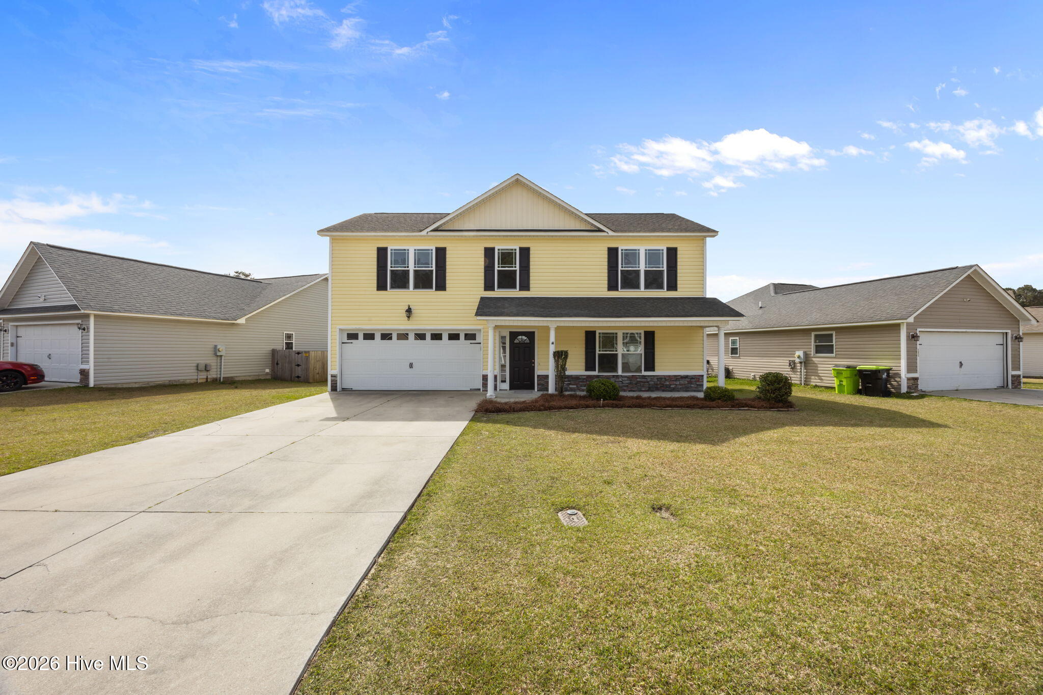 219 Station House Road,New Bern
