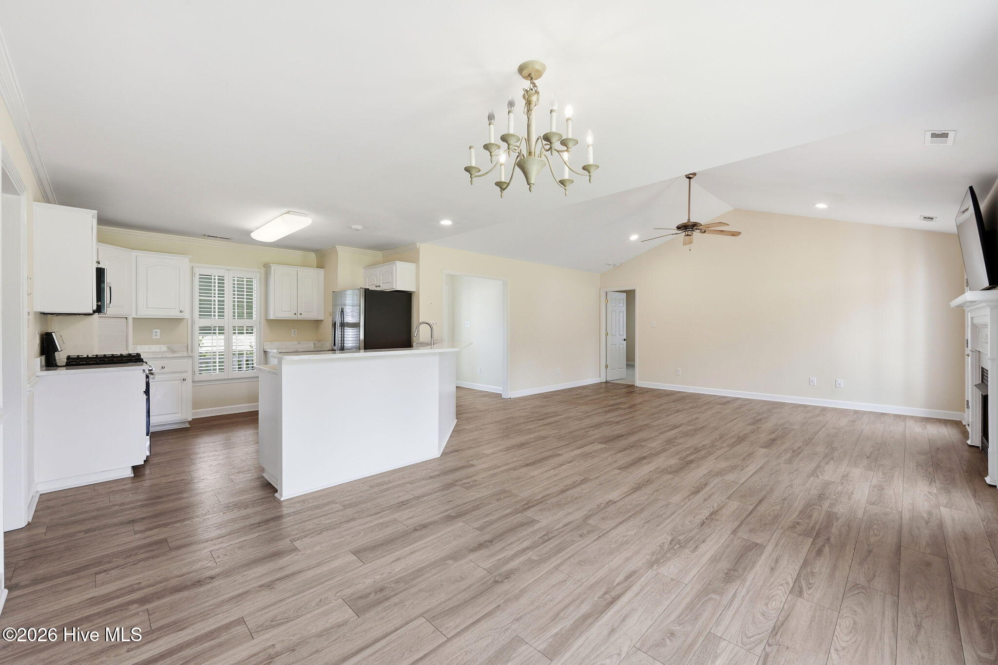 210 E Camp Kiro Road,New Bern