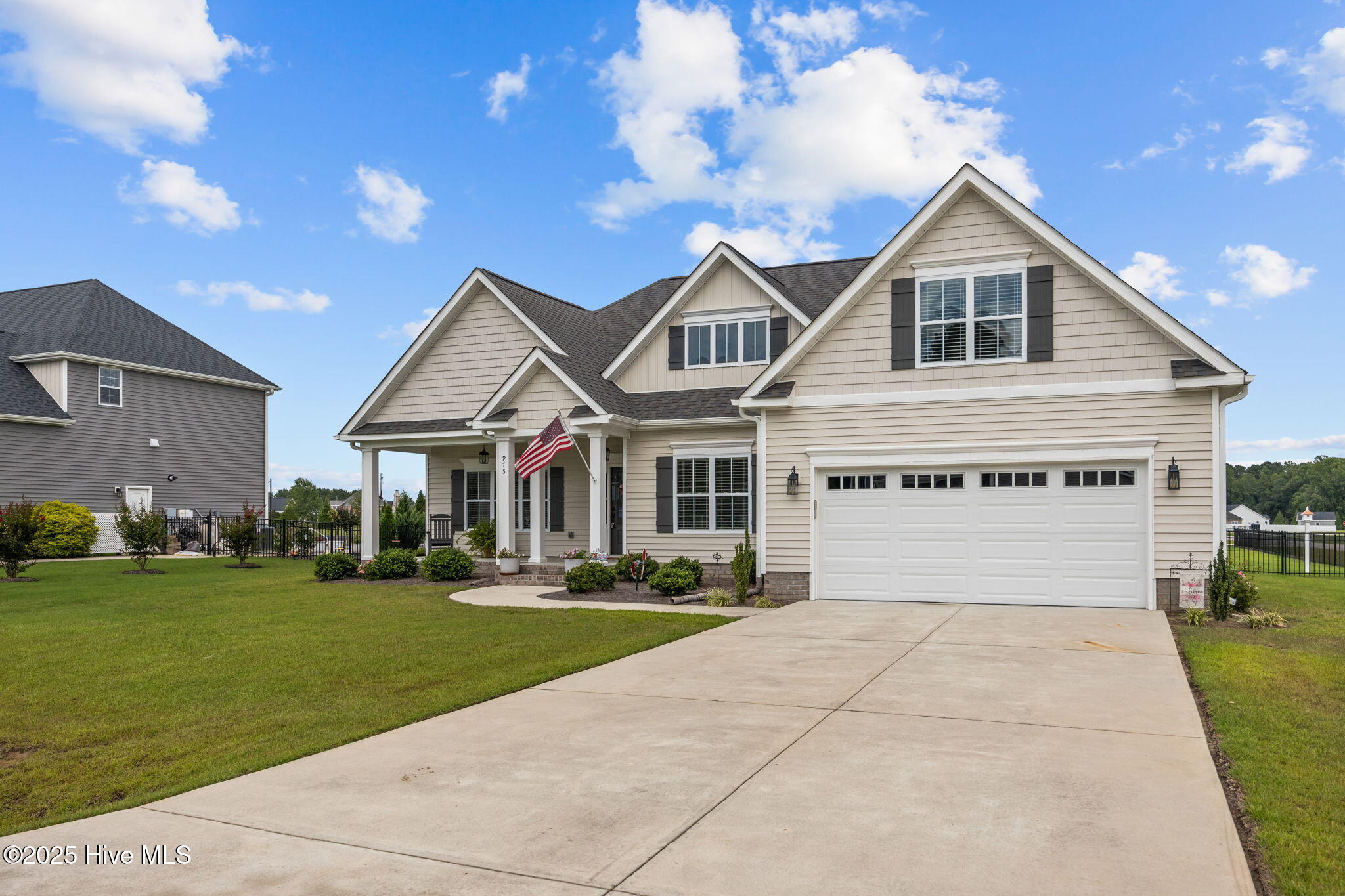 Homes for sale in Grimesland, NC | 975 Whiskey Ct, Grimesland, NC 27837 | MLS# 100524515