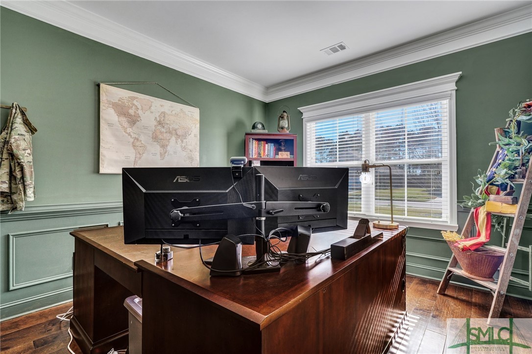 Undisclosed Address, Richmond Hill, GA, 31324