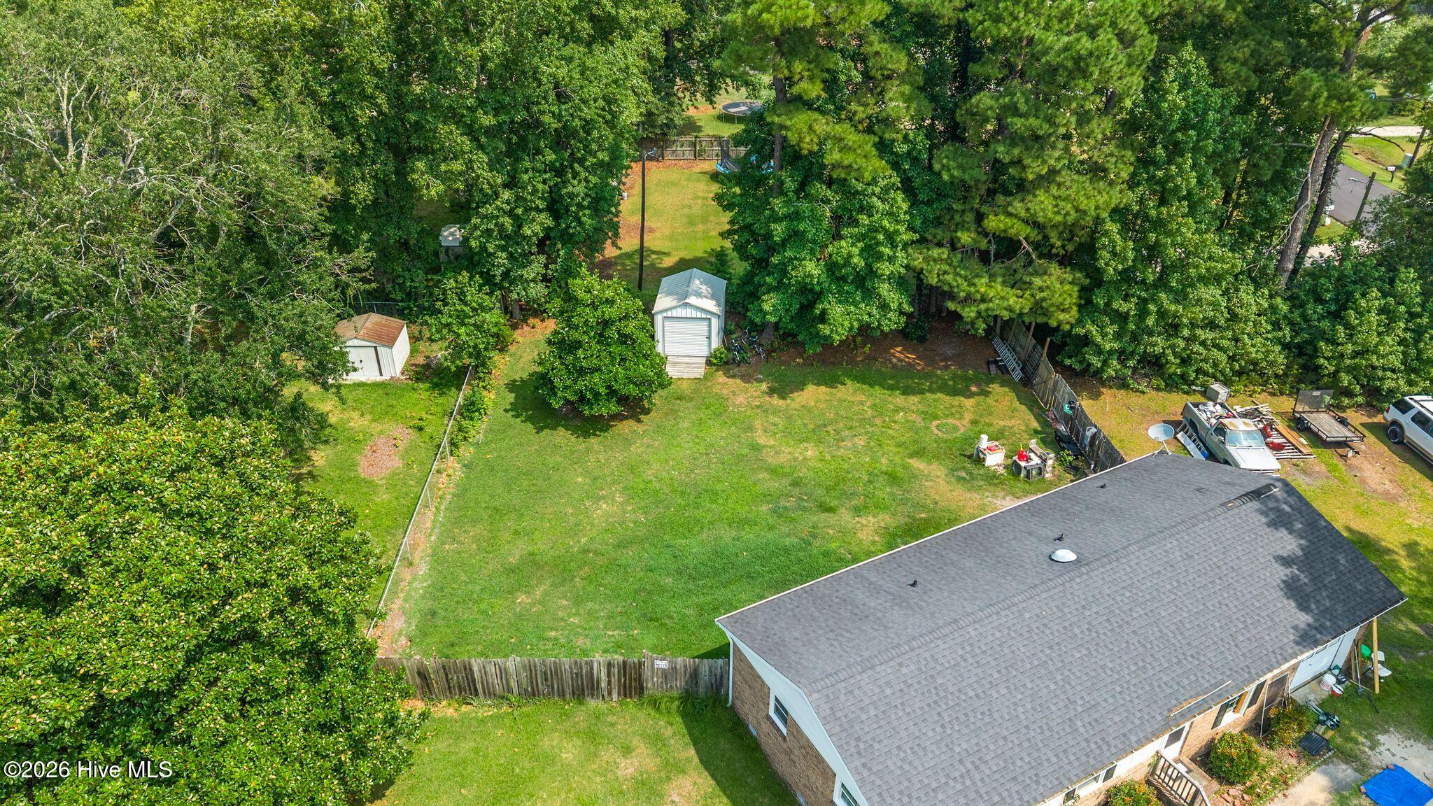 211 N Nunn Street,Havelock