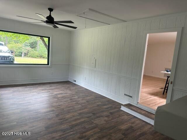 611 E L Ives Drive