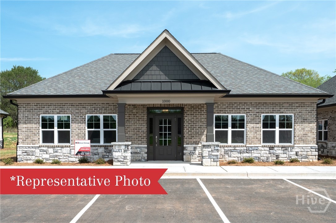 1060 Garland, Bogart, Georgia, 0 ,Office,For sale,Garland,CL336363