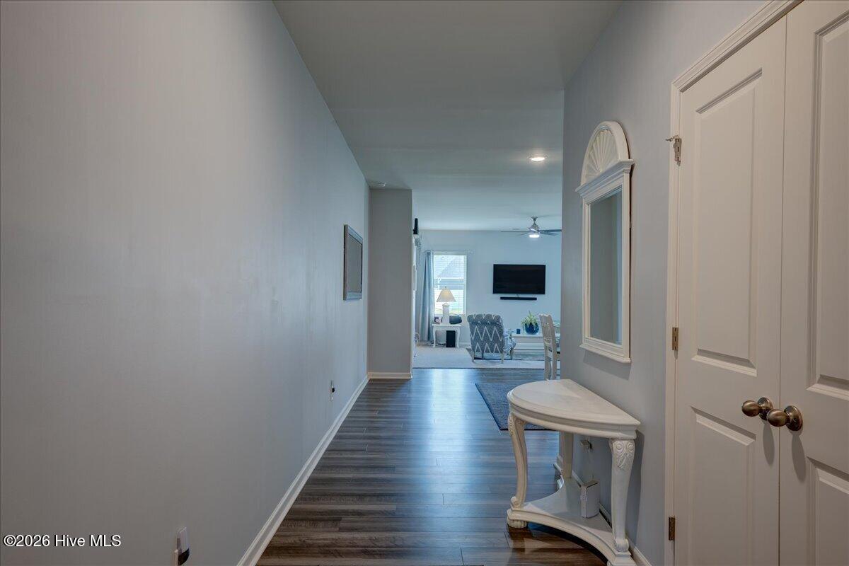2034 Bogue Lane,New Bern