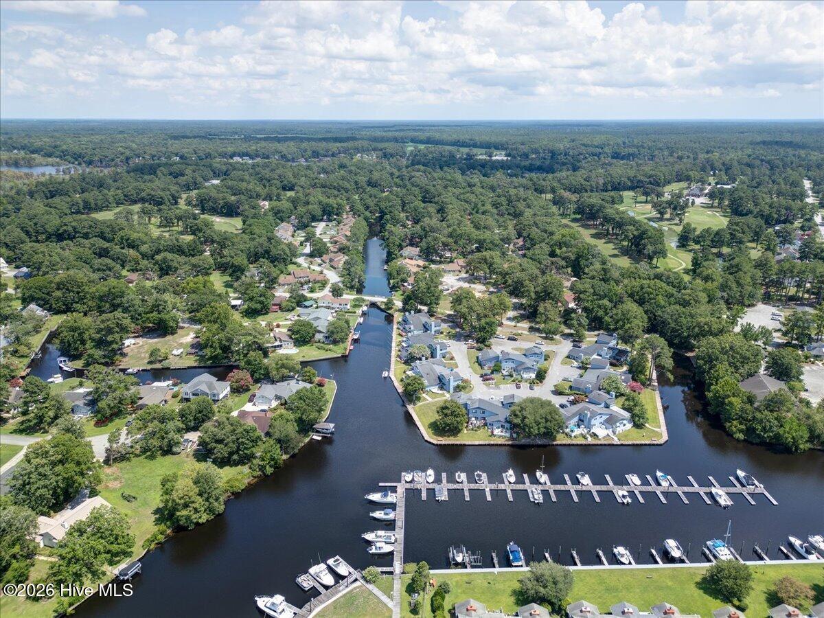 5 Harbour Walk,New Bern