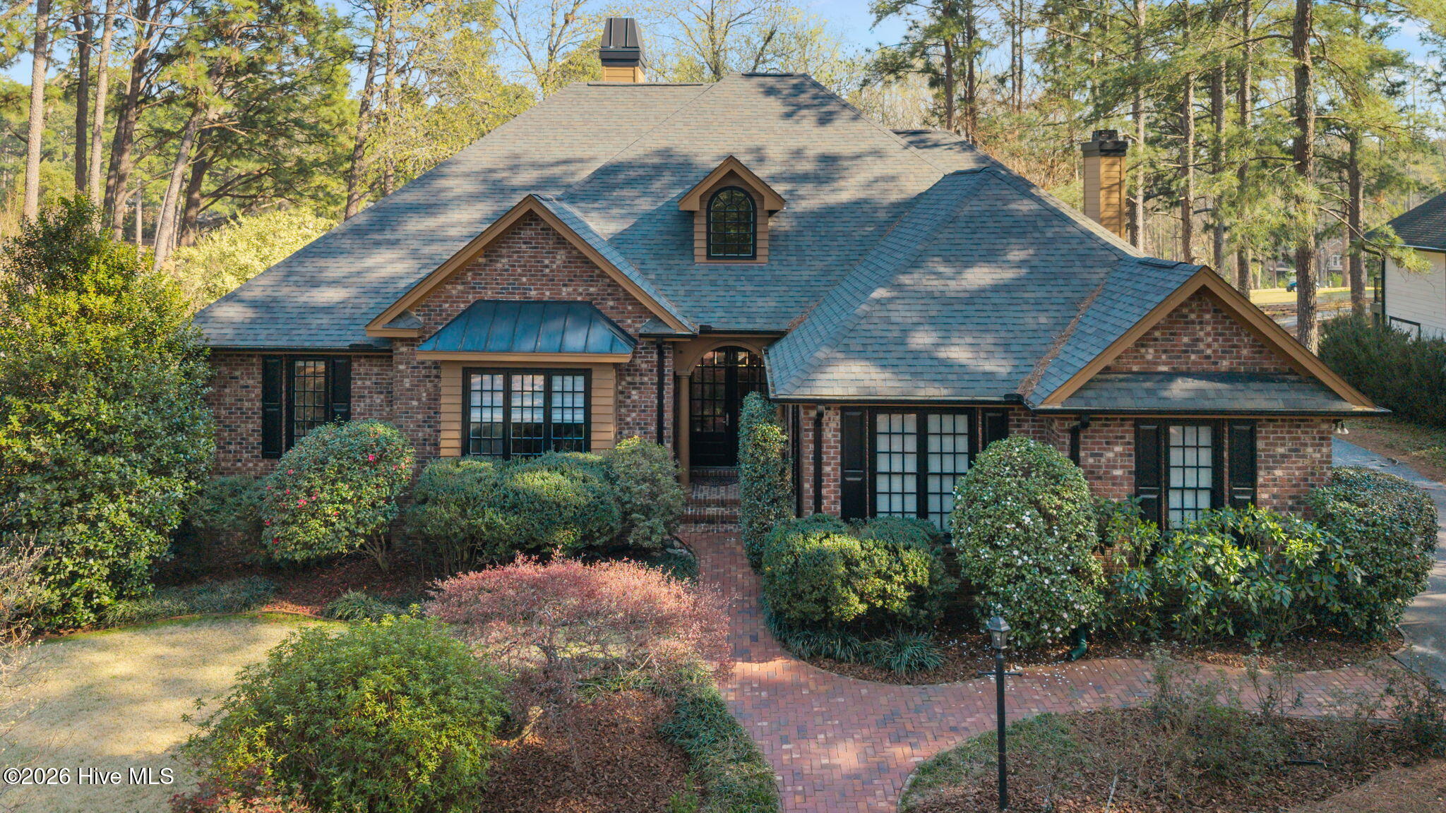 24 Thunderbird Circle, Pinehurst, NC, 28374