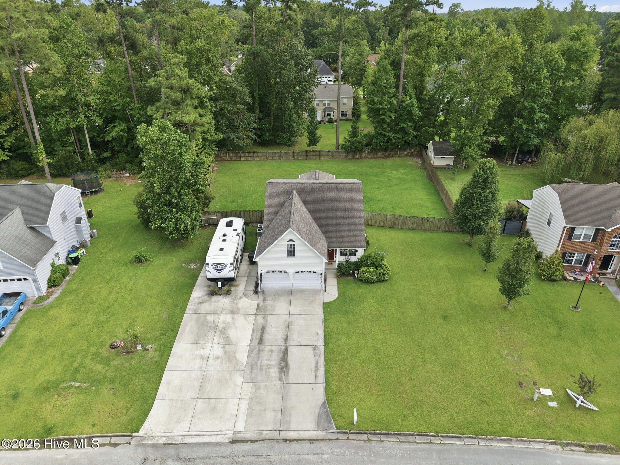413 Lafitte Way,New Bern