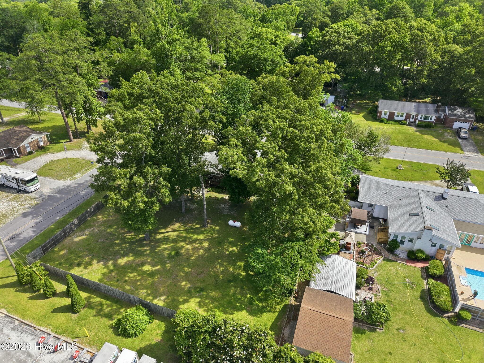 100 E Sherwood Drive,Havelock