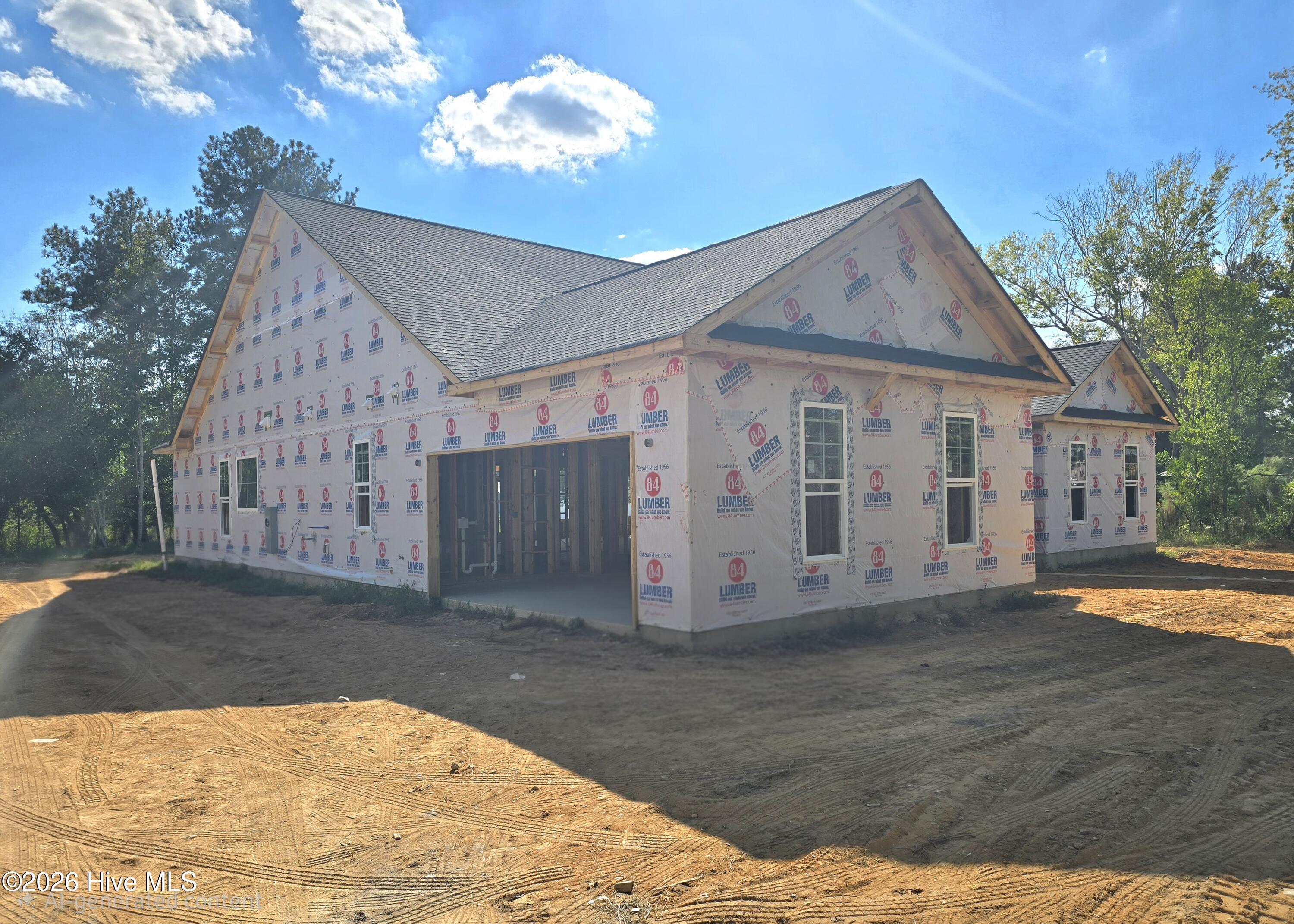 Photo 2 of Single family home for sale at 1809 Bellingham Dr, Beech Island, SC 29842 | MLS# 100607403 | Listing updated on 2026-10-05